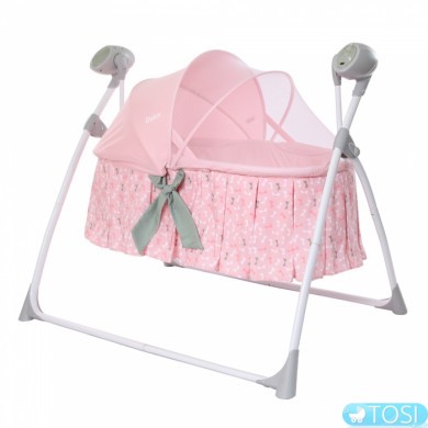 Люлька-гойдалка Carrello Dolce